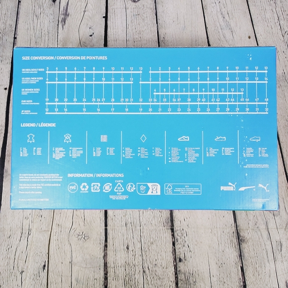 PUMA x GUTTER CAT GANG x LAMELO BALL | MB.03 RARE collectible basketball sneaker - Picture 15 of 16